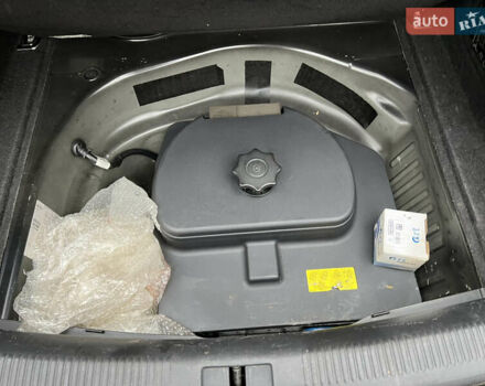 Черный Ауди А4, объемом двигателя 1.97 л и пробегом 270 тыс. км за 10200 $, фото 15 на Automoto.ua