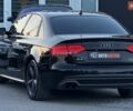 Чорний Ауді А4, об'ємом двигуна 1.98 л та пробігом 231 тис. км за 11600 $, фото 6 на Automoto.ua