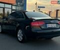 Чорний Ауді А4, об'ємом двигуна 1.98 л та пробігом 240 тис. км за 9950 $, фото 9 на Automoto.ua