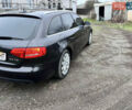 Черный Ауди А4, объемом двигателя 2 л и пробегом 380 тыс. км за 10500 $, фото 11 на Automoto.ua