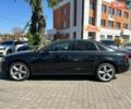 Чорний Ауді А4, об'ємом двигуна 2 л та пробігом 280 тис. км за 7590 $, фото 5 на Automoto.ua
