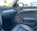 Чорний Ауді А4, об'ємом двигуна 2 л та пробігом 238 тис. км за 11790 $, фото 33 на Automoto.ua