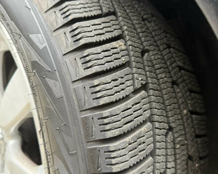 Черный Ауди А4, объемом двигателя 2 л и пробегом 254 тыс. км за 8900 $, фото 8 на Automoto.ua