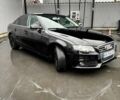 Чорний Ауді А4, об'ємом двигуна 1.98 л та пробігом 162 тис. км за 9999 $, фото 8 на Automoto.ua