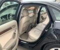 Чорний Ауді А4, об'ємом двигуна 2 л та пробігом 164 тис. км за 12500 $, фото 6 на Automoto.ua