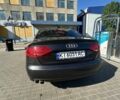 Черный Ауди А4, объемом двигателя 1.8 л и пробегом 240 тыс. км за 8500 $, фото 3 на Automoto.ua
