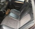 Черный Ауди А4, объемом двигателя 1.8 л и пробегом 246 тыс. км за 7999 $, фото 11 на Automoto.ua