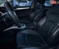 Чорний Ауді А4, об'ємом двигуна 1.98 л та пробігом 231 тис. км за 11600 $, фото 22 на Automoto.ua