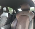 Чорний Ауді А4, об'ємом двигуна 1.8 л та пробігом 108 тис. км за 12900 $, фото 14 на Automoto.ua