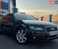 Черный Ауди А4, объемом двигателя 1.98 л и пробегом 240 тыс. км за 8500 $, фото 6 на Automoto.ua