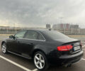 Чорний Ауді А4, об'ємом двигуна 1.98 л та пробігом 280 тис. км за 10700 $, фото 1 на Automoto.ua
