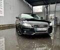 Чорний Ауді А4, об'ємом двигуна 1.98 л та пробігом 162 тис. км за 9999 $, фото 1 на Automoto.ua
