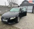 Чорний Ауді А4, об'ємом двигуна 1.98 л та пробігом 230 тис. км за 9500 $, фото 4 на Automoto.ua