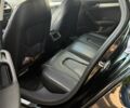 Черный Ауди А4, объемом двигателя 1.98 л и пробегом 259 тыс. км за 9200 $, фото 10 на Automoto.ua