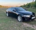 Черный Ауди А4, объемом двигателя 1.98 л и пробегом 240 тыс. км за 9500 $, фото 7 на Automoto.ua