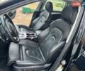 Чорний Ауді А4, об'ємом двигуна 2 л та пробігом 168 тис. км за 11200 $, фото 11 на Automoto.ua