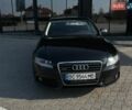 Чорний Ауді А4, об'ємом двигуна 1.98 л та пробігом 258 тис. км за 6500 $, фото 1 на Automoto.ua