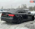 Черный Ауди А4, объемом двигателя 3 л и пробегом 343 тыс. км за 9900 $, фото 1 на Automoto.ua