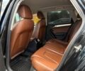 Чорний Ауді А4, об'ємом двигуна 2 л та пробігом 273 тис. км за 9600 $, фото 6 на Automoto.ua