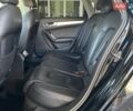 Чорний Ауді А4, об'ємом двигуна 1.98 л та пробігом 193 тис. км за 9999 $, фото 23 на Automoto.ua