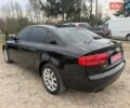 Чорний Ауді А4, об'ємом двигуна 2 л та пробігом 205 тис. км за 8800 $, фото 16 на Automoto.ua