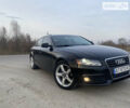 Чорний Ауді А4, об'ємом двигуна 2 л та пробігом 265 тис. км за 9400 $, фото 2 на Automoto.ua