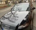 Черный Ауди А4, объемом двигателя 1.98 л и пробегом 230 тыс. км за 9800 $, фото 1 на Automoto.ua