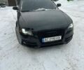 Черный Ауди А4, объемом двигателя 1.98 л и пробегом 290 тыс. км за 8700 $, фото 1 на Automoto.ua