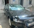 Черный Ауди А4, объемом двигателя 1.98 л и пробегом 225 тыс. км за 8250 $, фото 6 на Automoto.ua