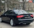 Черный Ауди А4, объемом двигателя 2 л и пробегом 139 тыс. км за 11499 $, фото 4 на Automoto.ua