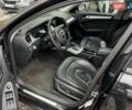 Чорний Ауді А4, об'ємом двигуна 2 л та пробігом 206 тис. км за 9900 $, фото 14 на Automoto.ua