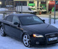 Чорний Ауді А4, об'ємом двигуна 1.98 л та пробігом 211 тис. км за 7999 $, фото 1 на Automoto.ua