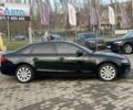 Черный Ауди А4, объемом двигателя 2 л и пробегом 237 тыс. км за 9500 $, фото 7 на Automoto.ua