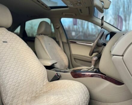 Черный Ауди А4, объемом двигателя 2 л и пробегом 237 тыс. км за 9500 $, фото 18 на Automoto.ua