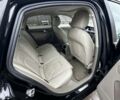 Черный Ауди А4, объемом двигателя 2 л и пробегом 247 тыс. км за 8900 $, фото 11 на Automoto.ua