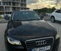 Чорний Ауді А4, об'ємом двигуна 1.98 л та пробігом 272 тис. км за 9400 $, фото 36 на Automoto.ua