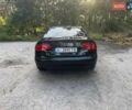 Чорний Ауді А4, об'ємом двигуна 2 л та пробігом 140 тис. км за 12500 $, фото 8 на Automoto.ua