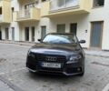 Черный Ауди А4, объемом двигателя 1.8 л и пробегом 290 тыс. км за 8300 $, фото 1 на Automoto.ua