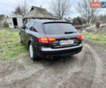 Черный Ауди А4, объемом двигателя 2 л и пробегом 380 тыс. км за 10500 $, фото 3 на Automoto.ua