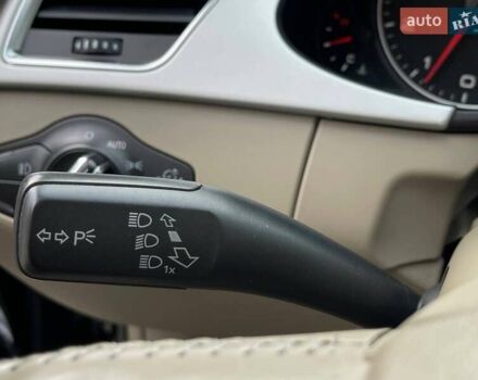 Черный Ауди А4, объемом двигателя 2 л и пробегом 139 тыс. км за 11499 $, фото 21 на Automoto.ua