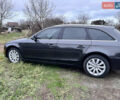 Черный Ауди А4, объемом двигателя 2 л и пробегом 380 тыс. км за 10500 $, фото 5 на Automoto.ua