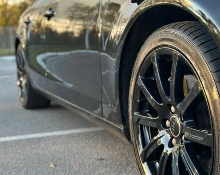 Чорний Ауді А4, об'ємом двигуна 0 л та пробігом 192 тис. км за 10500 $, фото 4 на Automoto.ua