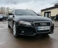 Черный Ауди А4, объемом двигателя 1.98 л и пробегом 240 тыс. км за 10000 $, фото 1 на Automoto.ua