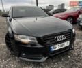 Чорний Ауді А4, об'ємом двигуна 2 л та пробігом 206 тис. км за 9900 $, фото 2 на Automoto.ua