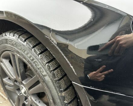 Черный Ауди А4, объемом двигателя 2 л и пробегом 247 тыс. км за 8900 $, фото 19 на Automoto.ua