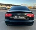 Чорний Ауді А4, об'ємом двигуна 0 л та пробігом 192 тис. км за 10500 $, фото 5 на Automoto.ua