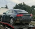 Чорний Ауді А4, об'ємом двигуна 1.98 л та пробігом 253 тис. км за 4100 $, фото 1 на Automoto.ua