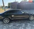 Чорний Ауді А4, об'ємом двигуна 1.98 л та пробігом 261 тис. км за 9800 $, фото 1 на Automoto.ua