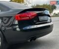 Чорний Ауді А4, об'ємом двигуна 1.98 л та пробігом 129 тис. км за 11299 $, фото 6 на Automoto.ua