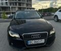 Чорний Ауді А4, об'ємом двигуна 1.98 л та пробігом 272 тис. км за 9400 $, фото 32 на Automoto.ua